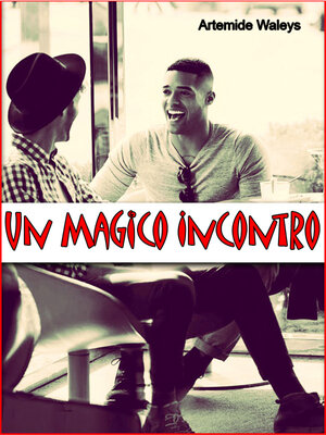 cover image of Un magico incontro